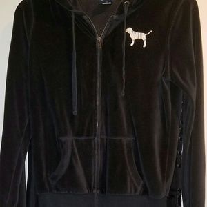 Victoria Secret sweatsuit